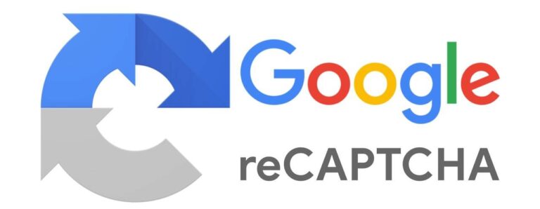 Hướng dẫn cài đặt google recaptcha để chặn spam