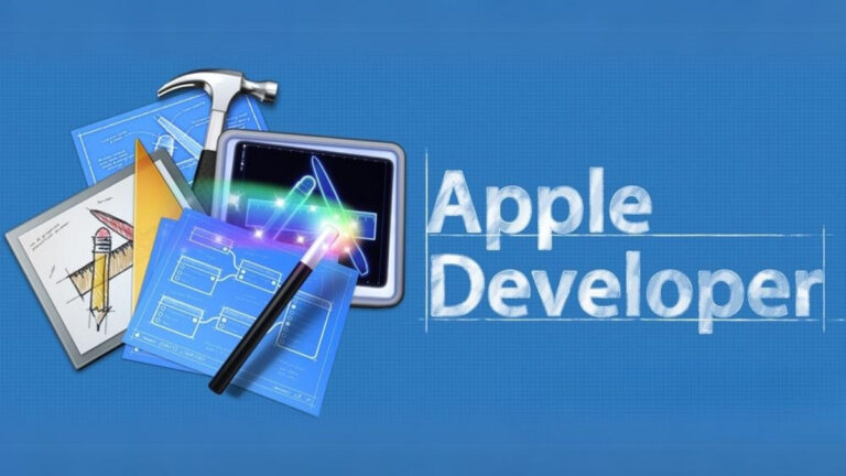 Hướng Dẫn Đăng Ký Tài Khoản Apple Developer